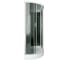 Душевая кабина Erlit Comfort, 1200×800×2150 мм ER3512PR-C2-RUS 3