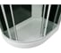 Душевая кабина Erlit Comfort, 1200×800×2150 мм ER3512PR-C2-RUS 6