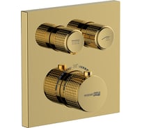 Смеситель термостатический для ванны и душа WasserKRAFT Sauer 7148 Thermo