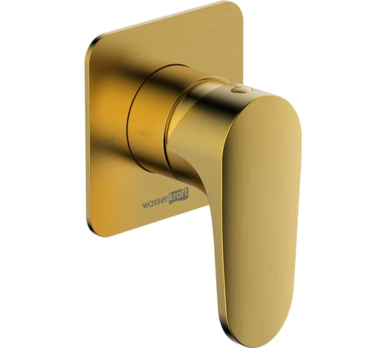 Смеситель для душа WasserKRAFT Havel 3651 1