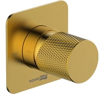 Смеситель для душа WasserKRAFT Schunter 8251