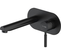 Смеситель встраиваемый для раковины WasserKRAFT Gollach 3330