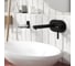 Встраиваемый смеситель для раковины WasserKraft Голлах (Gollach) 3330 4