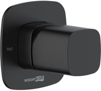 Смеситель для душа WasserKRAFT Nuthe 9151