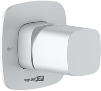 Смеситель для душа WasserKRAFT Saale 9551