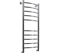 Полотенцесушитель водяной Comfysan Noumi W-10 100/40, хром 013905