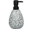 Дозатор для жидкого мыла Zenfort Granite, керамика 106668 1