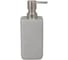Дозатор для жидкого мыла Zenfort Smoky, керамика 106679 1