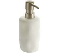 Дозатор для жидкого мыла Zenfort Айсберг, полирезина 107008