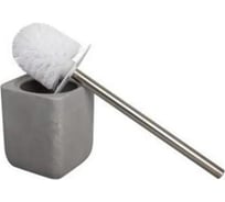 Ёрш сантехнический Zenfort Smoky, керамика 106680