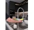 Смеситель кухонный с дозатором Oulin OL - 8018 Matt Gold, арт. ФР-00005177 5