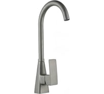 Смеситель для кухни TSARSBERG цвета графит тип ГОСТ См-МОЦБА TSB-34G-03