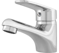 Смеситель однорычажный для раковины KLIP 1203, керамический картридж 35 мм, латунь тов-228238