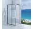 Душевое ограждение AQUATON Prima + смеситель Roca Victoria, 1A231205XX000 1