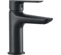 Смеситель для раковины TSARSBERG цвет серый графит тип ГОСТ См-УмОЦБА TSB-24G-05