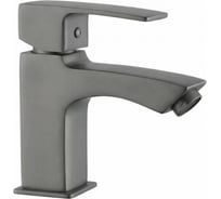 Смеситель для раковины TSARSBERG графит См-УмОЦБА TSB-34G-05