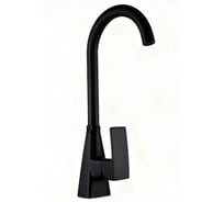 Смеситель черный для кухни TSARSBERG тип ГОСТ См-МОЦБА TSB-33B-03