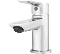 Смеситель для раковины Mix&Fix МИКС ЭНД ФИКС 3203 Тау одноручный, (картридж d=35мм) тов-228253