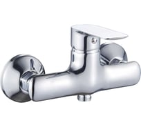 Смеситель без излива для душа TSARSBERG тип ГОСТ См-ДшОРНШлА TSB-22-04