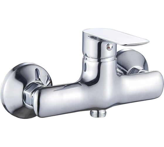 Смеситель без излива для душа TSARSBERG тип ГОСТ См-ДшОРНШлА TSB-22-04 1