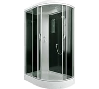 Душевая кабина Erlit Comfort 1200x800x2150 ER3512PL-C2-RUS