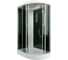 Душевая кабина Erlit Comfort 1200x800x2150 ER3512PL-C2-RUS 1