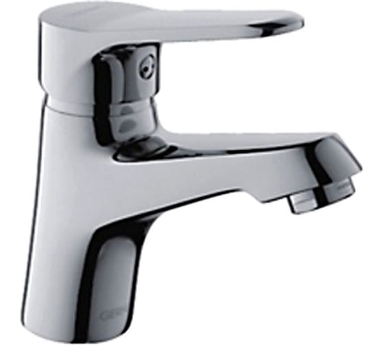 Смеситель для раковины Gerhans K11010 k11010 1