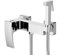 Смеситель с гигиеническим душем Gerhans K15214-7