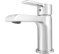 Смеситель для раковины Mix&Fix МИКС ЭНД ФИКС 3403 Сигма одноручный, (картридж d=35мм) тов-228256