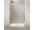 Душевая дверь BelBagno UNO-195-BF-1-160-P-Cr 1