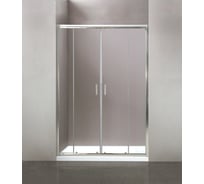 Душевая дверь BelBagno UNO-195-BF-2-180-C-Cr