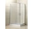 Душевой уголок BelBagno UNO-195-AH-2-100/80-P-Cr 1