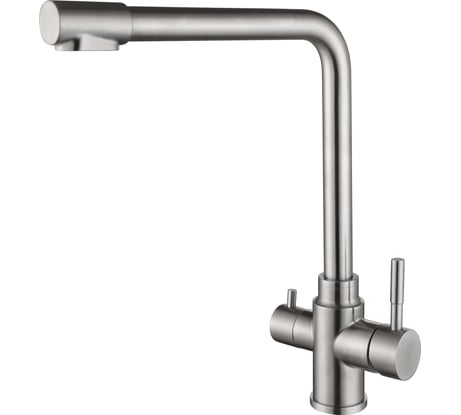 Смеситель для кухонной мойки RUSH с фильтром MS9035-33