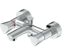 Смеситель RUSH Andros с коротким изливом AN2435-44