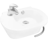 Полотенцедержатель (хром) FREELANCE для раковины E1111 JACOB DELAFON E75637-CP