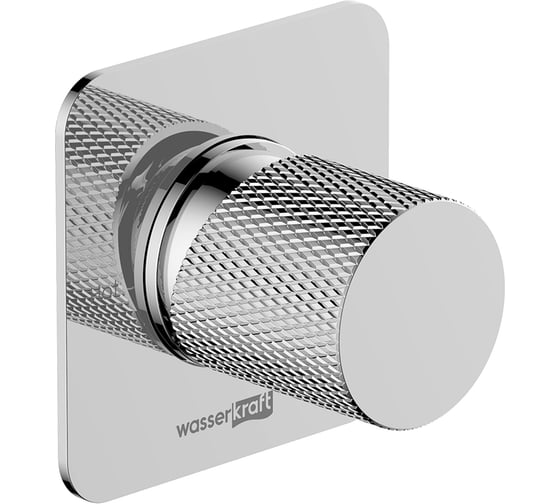 Смеситель для душа WasserKRAFT Mosel 4651 1