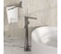 Смеситель напольный для ванны WasserKraft Мозель (Mosel) 4621 3