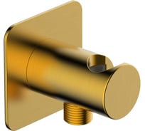 Подключение шланга WasserKRAFT A285