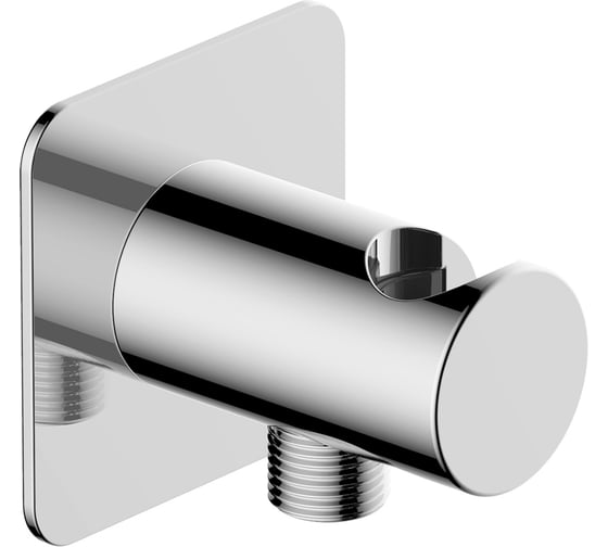 Подключение шланга WasserKRAFT A271 1