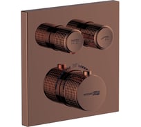 Термостатический смеситель WasserKraft Asphe для ванны и душа hermo 7748 T