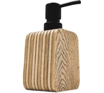 Диспенсер Joy Home из полирезина. Древесный 13828