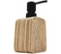 Диспенсер Joy Home из полирезина. Древесный 13828 1