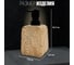 Диспенсер Joy Home из полирезина. Древесный 13828 4