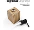 Диспенсер Joy Home из полирезина. Древесный 13828 7