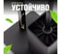 Держатель-стойка для т/б Joy Home с ершиком черный 13253 6