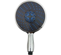 Лейка для душа GRIALE, б/упаковки (3 режима) DK516