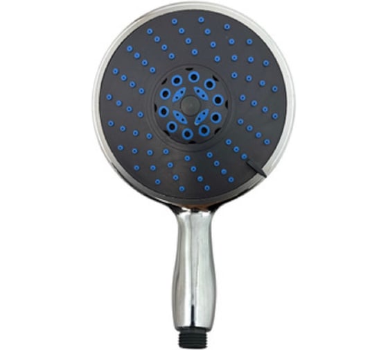 Лейка для душа GRIALE, б/упаковки (3 режима) DK516 1