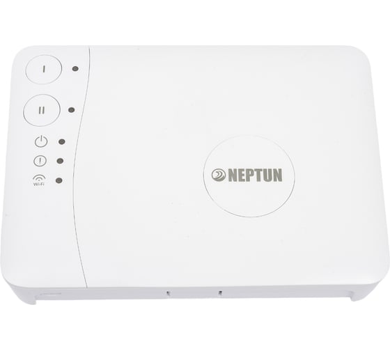 Система защиты от протечек воды Neptun Bugatti Smart 3/4 Tuya 088528