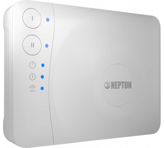 Модуль управления Neptun Smart + Tuya 088521