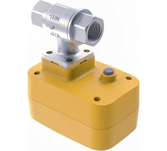 Система защиты от протечек воды Neptun Profi Smart + 1/2 Tuya 088527